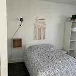 Appartement Joli T1 Avec Parking Gratuit Brest