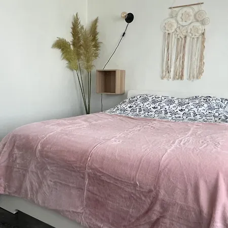 Joli T1 Avec Parking Gratuit